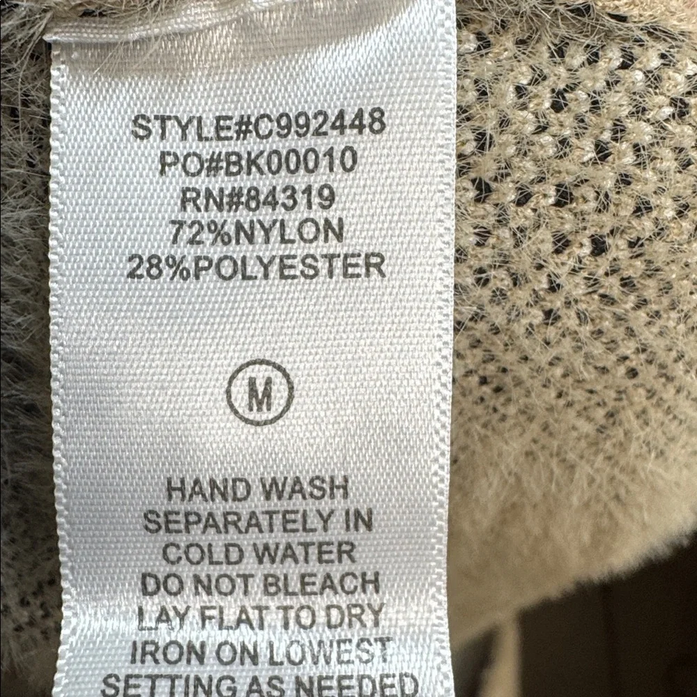 Cyrus beige plaid